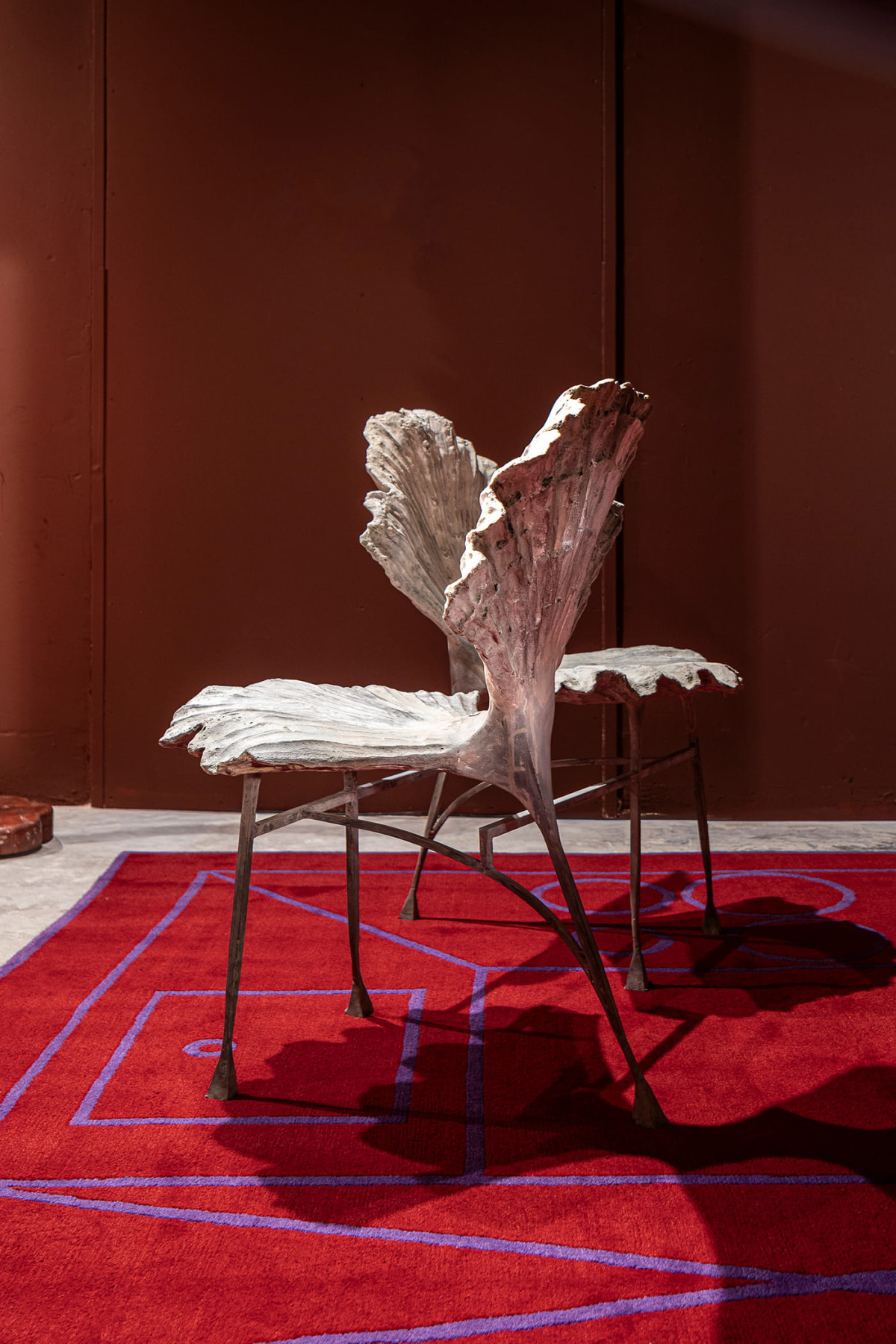 21_gc_nilufar_nomad st_(1). moritz 2026_ booth b3_etienne marc_© stéphane aboudaram aboudaram_we are contents